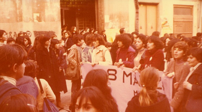 imatge de l'acte